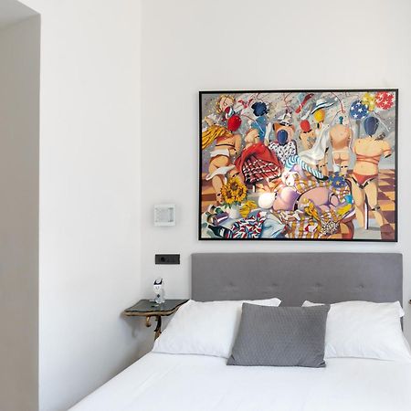 Aiello Rooms Milan Luaran gambar