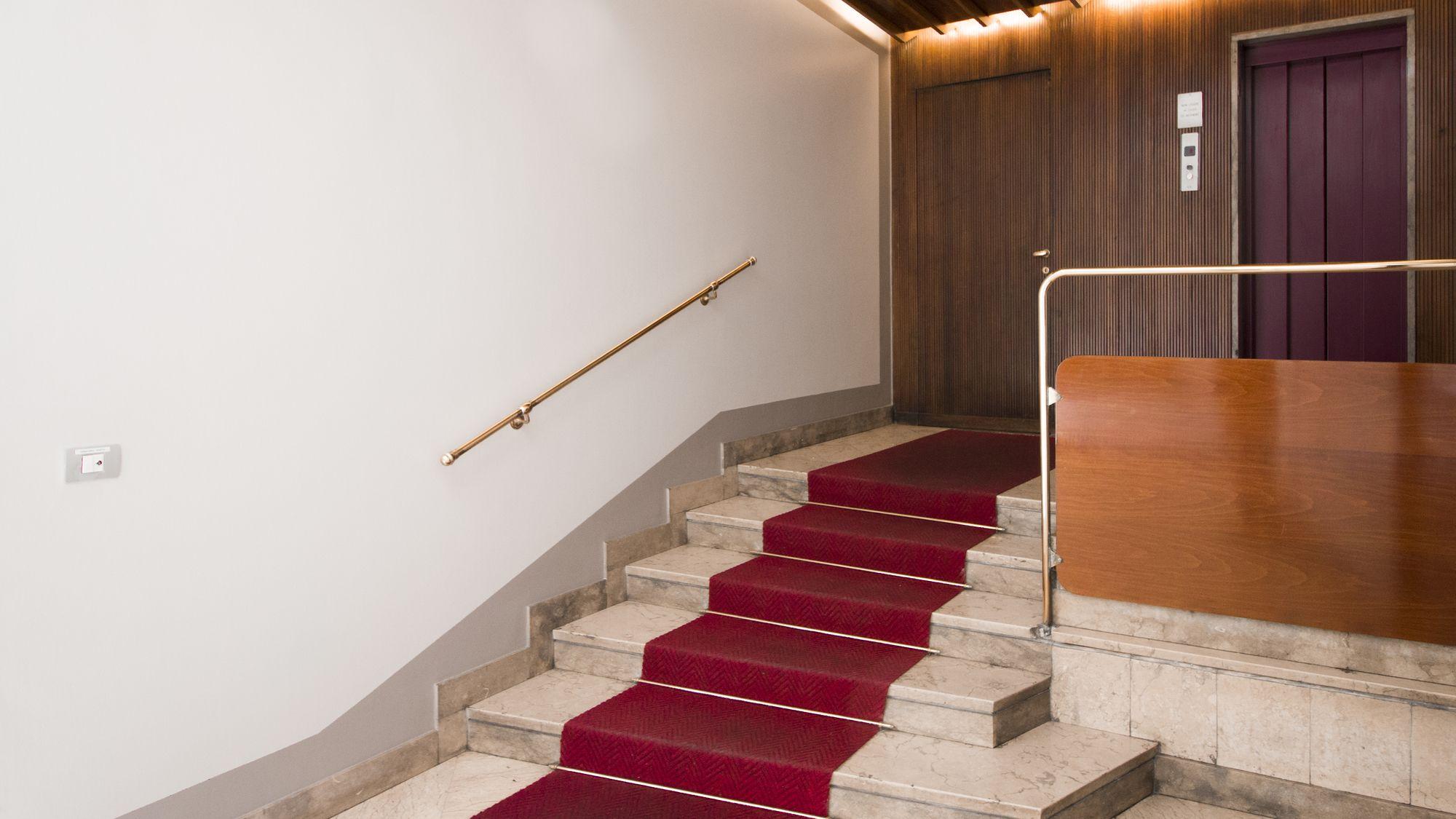 Aiello Rooms Milan Luaran gambar