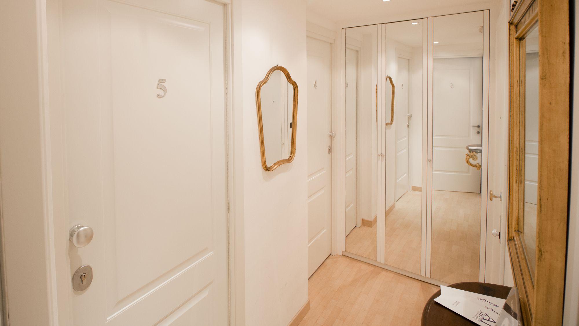 Aiello Rooms Milan Luaran gambar