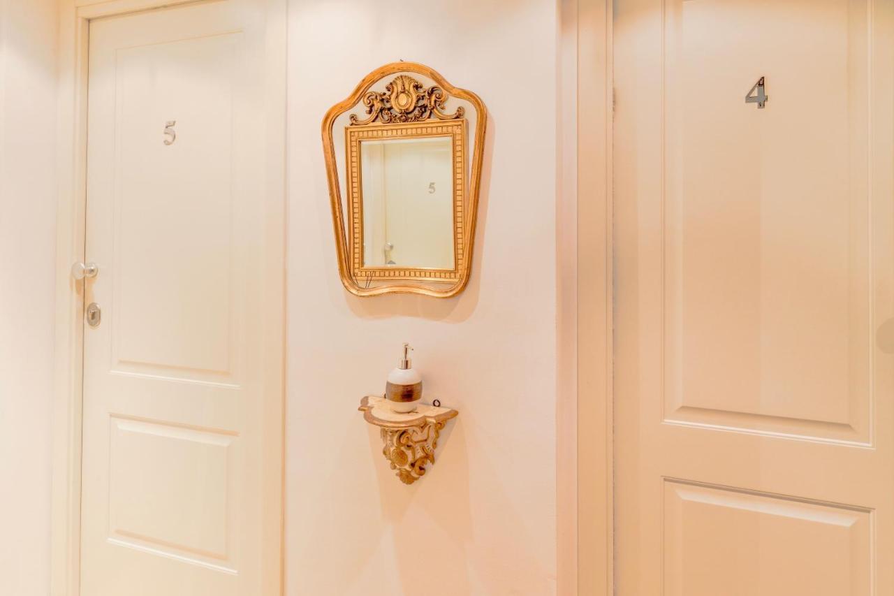 Aiello Rooms Milan Luaran gambar