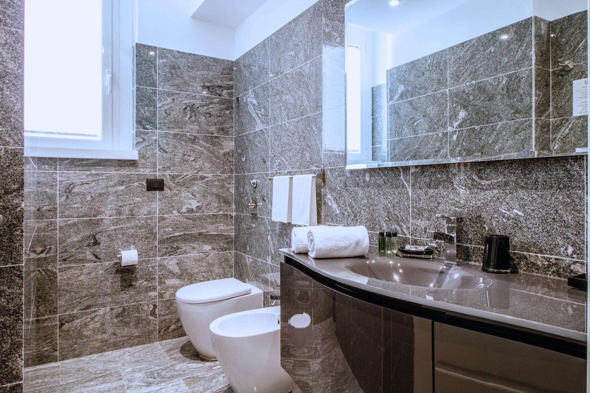 Aiello Rooms Milan Luaran gambar
