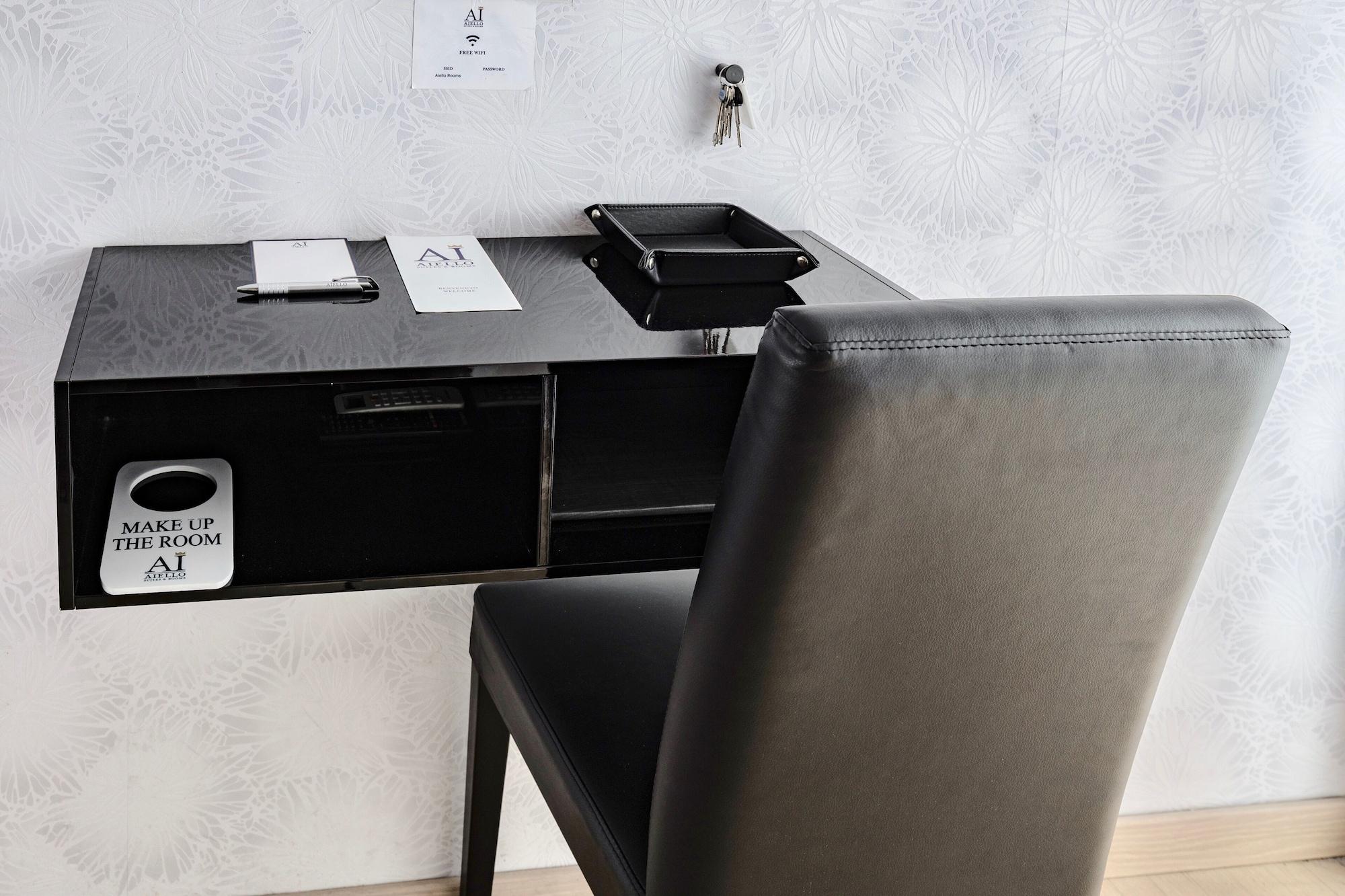 Aiello Rooms Milan Luaran gambar
