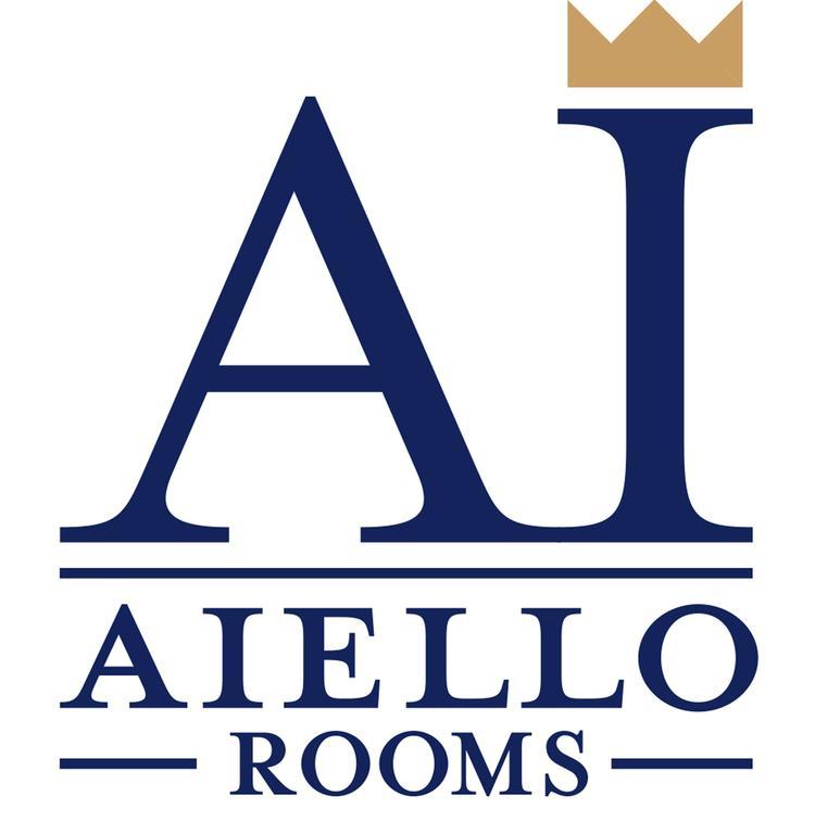 Aiello Rooms Milan Luaran gambar