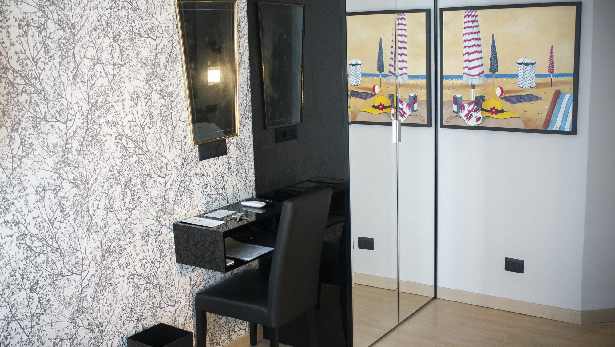 Aiello Rooms Milan Luaran gambar